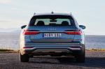 Audi A6 45 TDI Allroad Quattro 2020 года (AU)